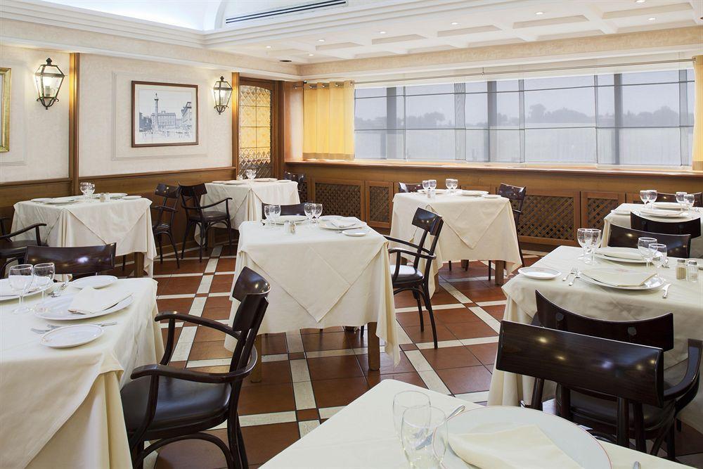 Hotel Belstay Aurelia Roma