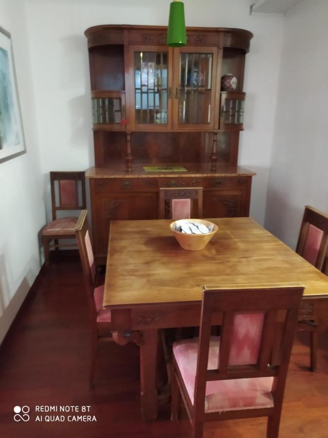 Leilighet Casa Di Marco A Trastevere