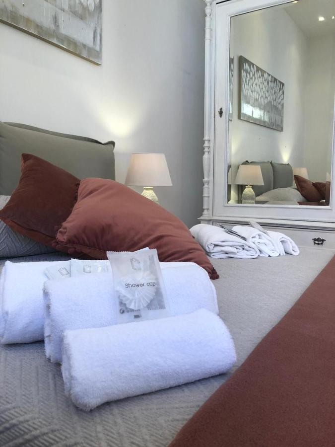 Borgo Pio 51 Vatican Appartamento Roma