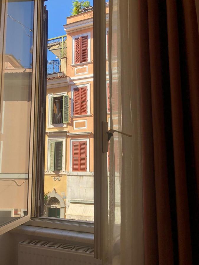 Borgo Pio 51 Vatican Appartamento Roma