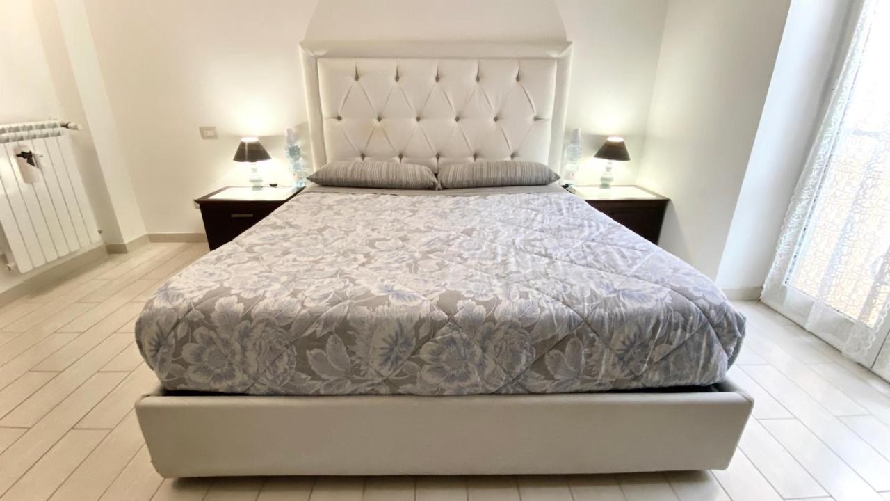 Gordiani House Internal Parking *