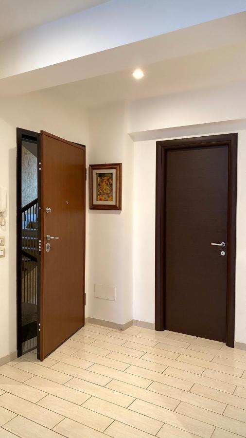 Homestay Gordiani House Internal Parking Rome