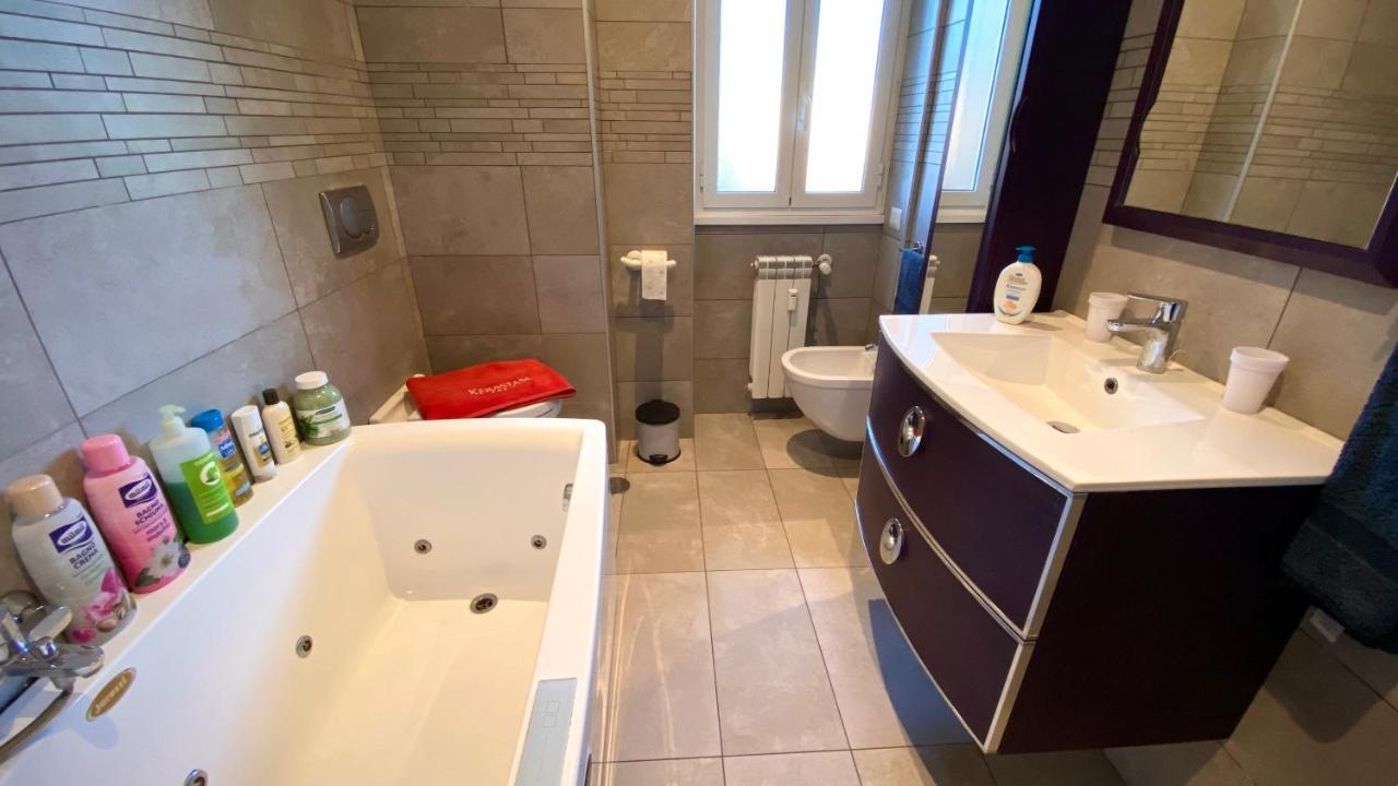 Homestay Gordiani House Internal Parking *