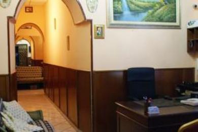 Farini Hotel 2*