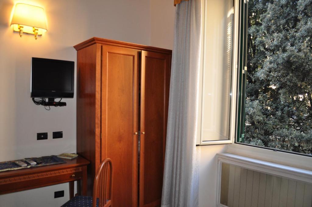 Guest house Paramount 5*