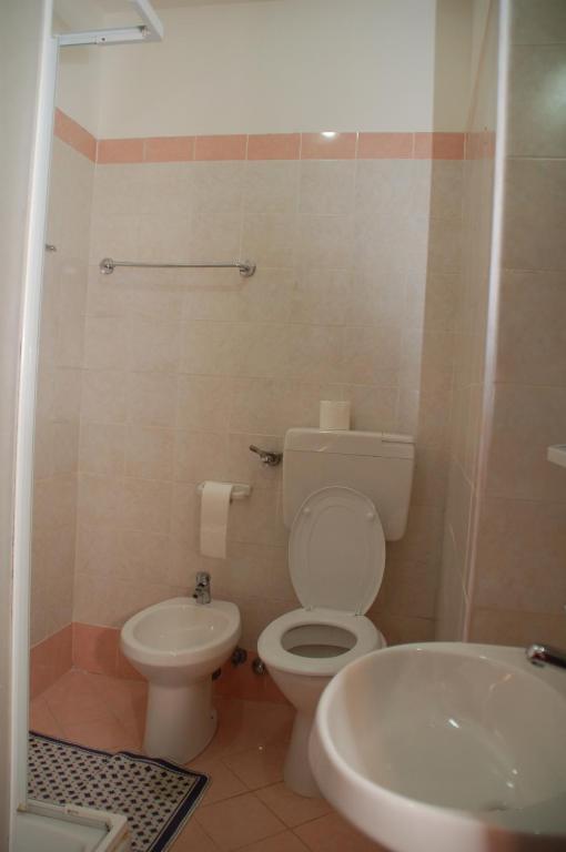 Bed & Breakfast Residenza Cristina
