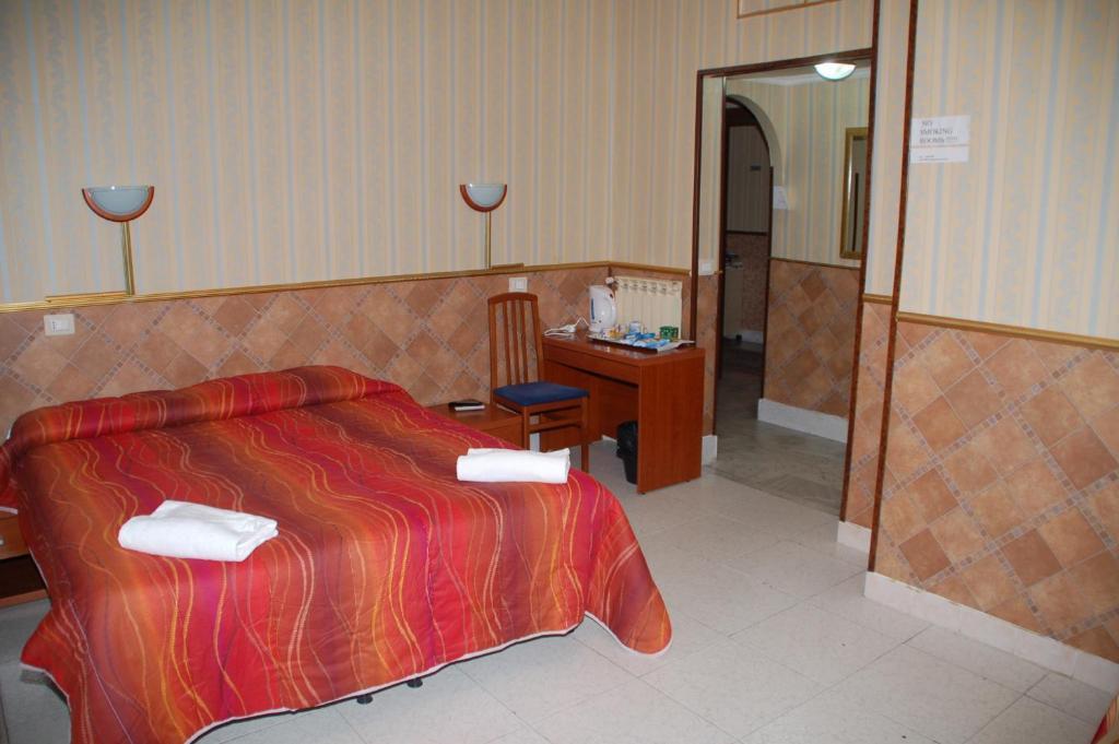Residenza Cristina Bed & Breakfast Roma