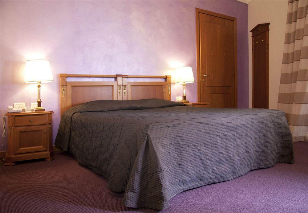 Delle Province Hotel Roma