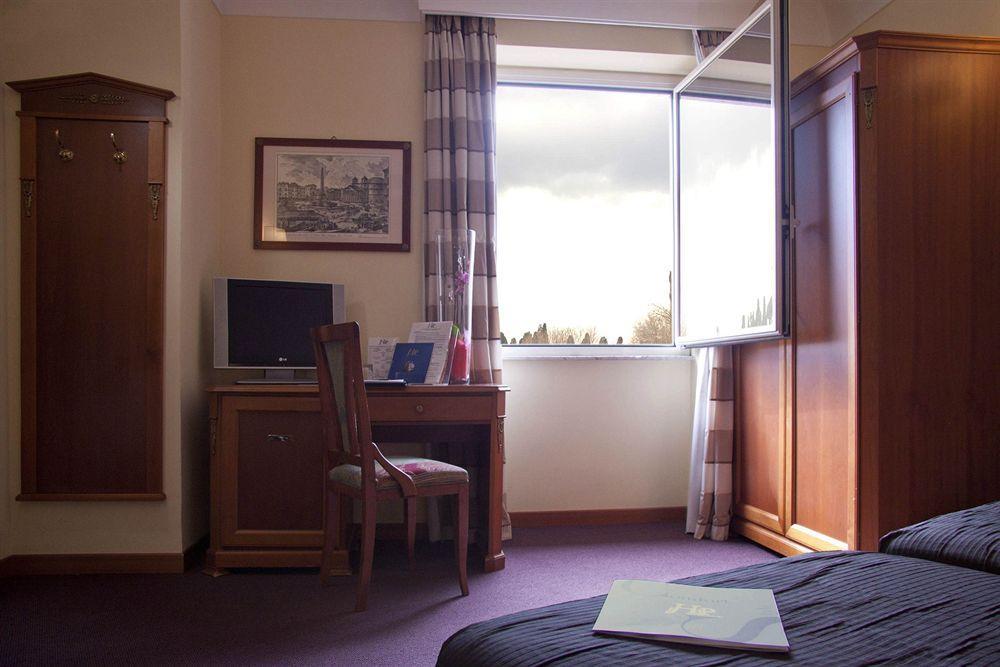 Delle Province Hotel