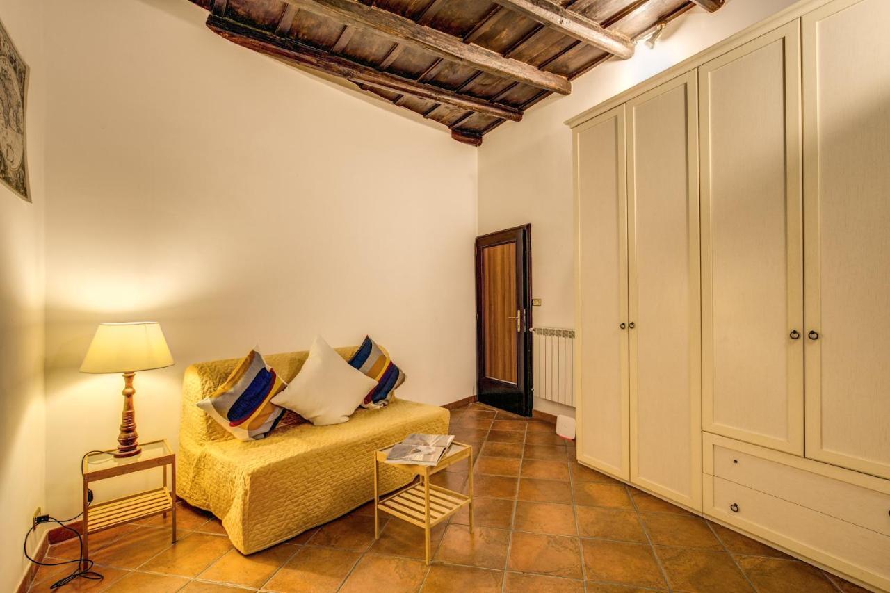 Fresh House Trevi 2 * Roma