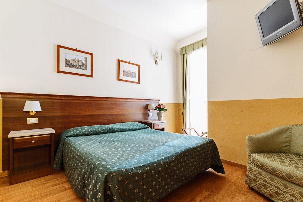 Hotell Palazzo Venere 4*