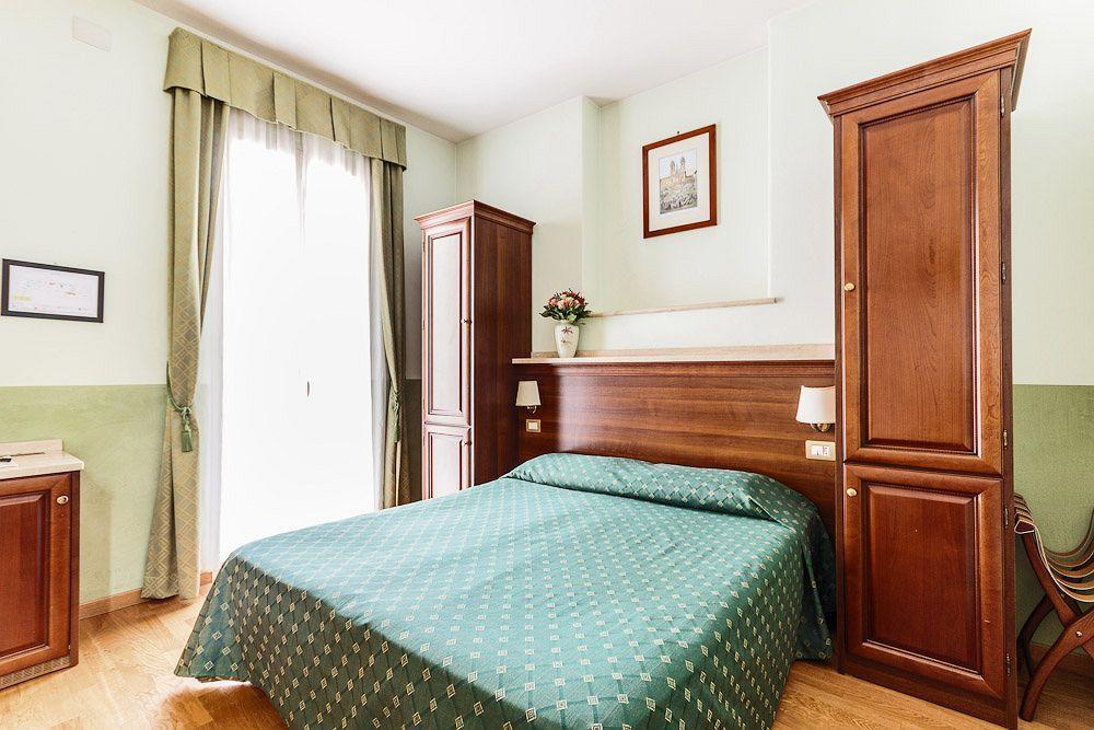 Hotell Palazzo Venere Roma