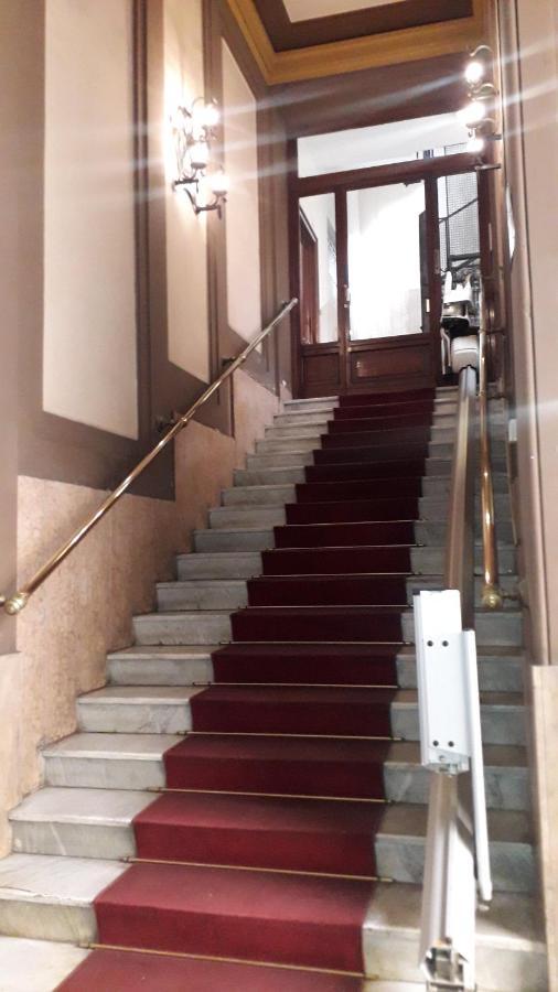 Romamoremio Apartamento *