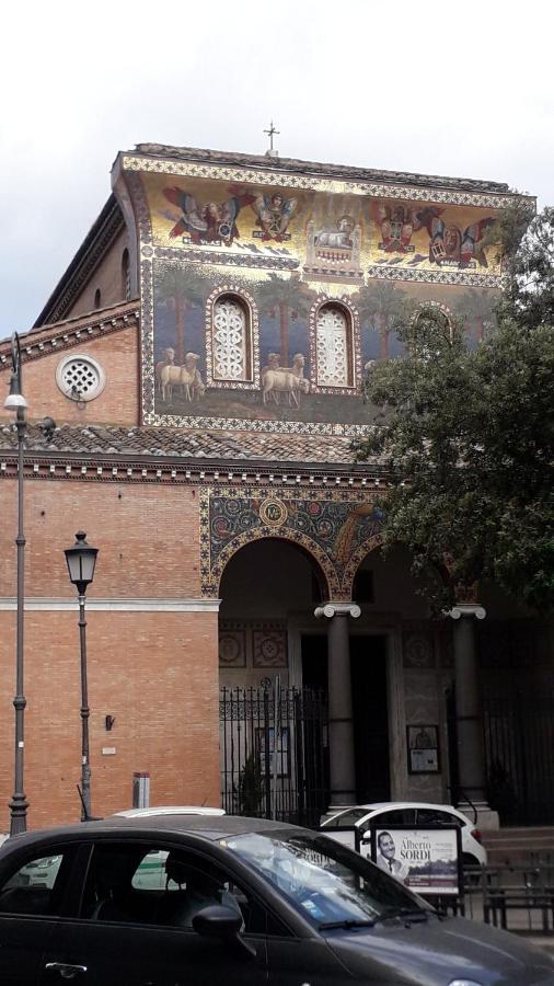 Romamoremio Apartamento Roma