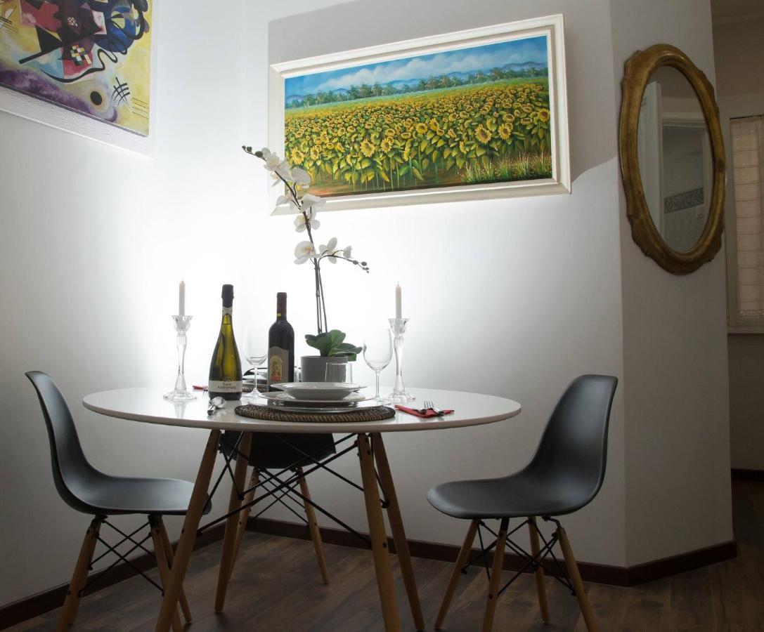 San Giovanni 80 Mq Apartment