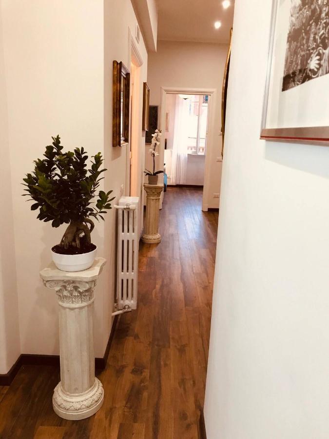Apartment San Giovanni 80 Mq *