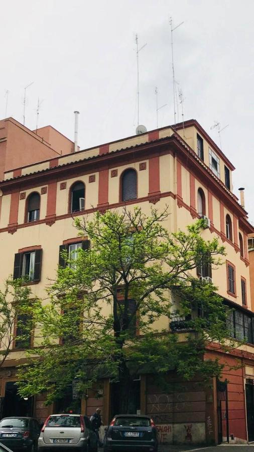 San Giovanni 80 Mq Apartment