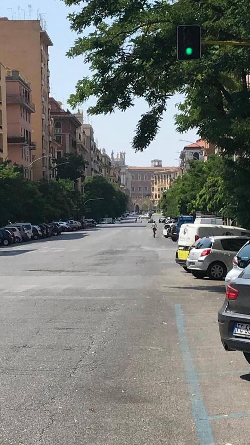 Apartment San Giovanni 80 Mq Rom