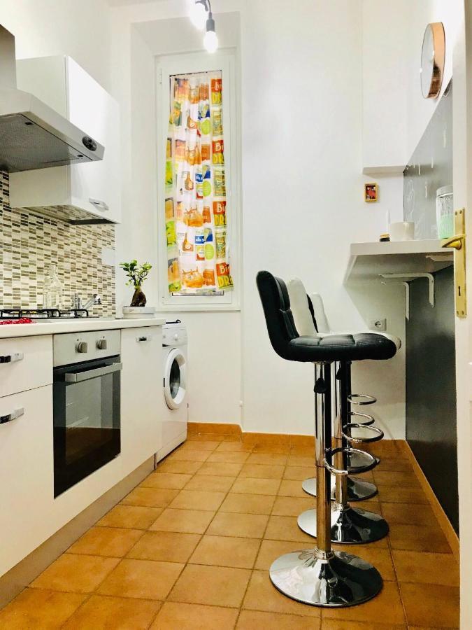 San Giovanni 80 Mq Apartment