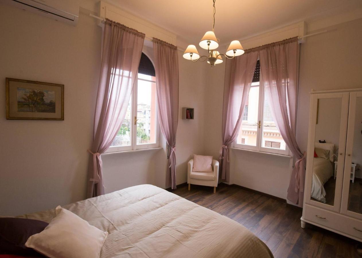Apartment San Giovanni 80 Mq