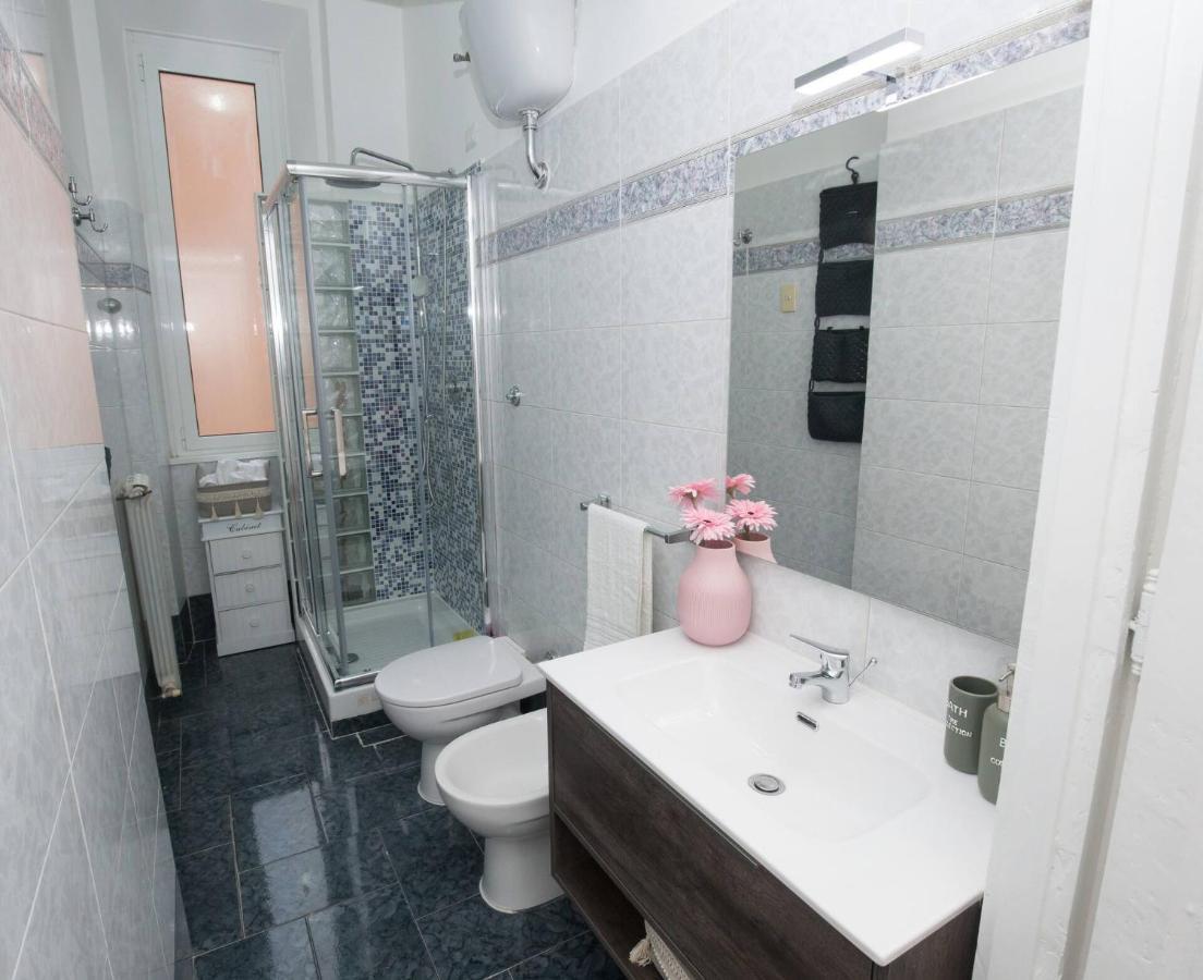 Apartment San Giovanni 80 Mq