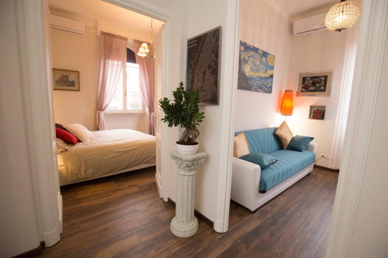 Apartment San Giovanni 80 Mq