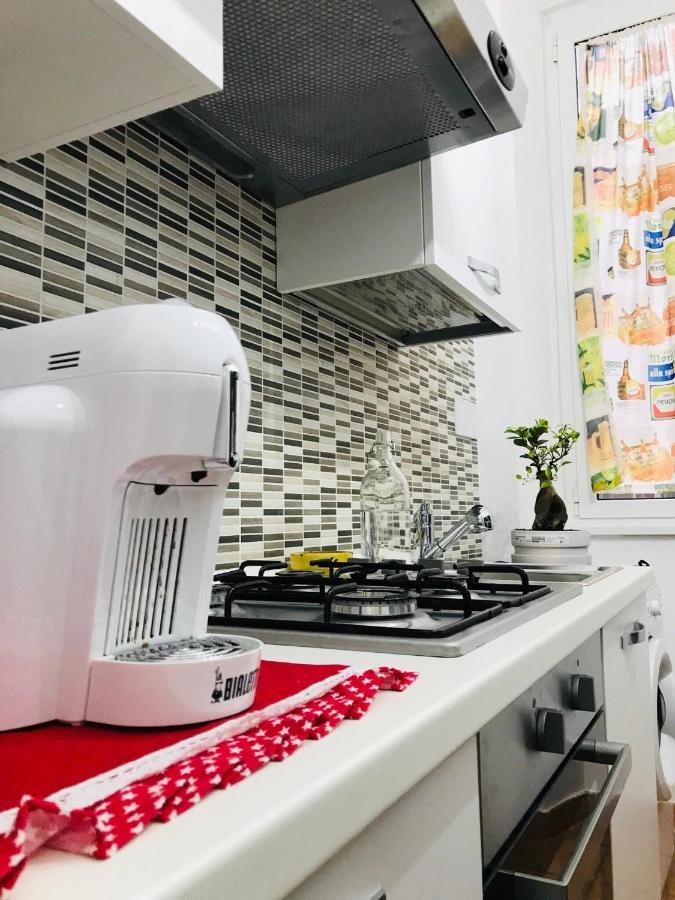Apartment San Giovanni 80 Mq Rom