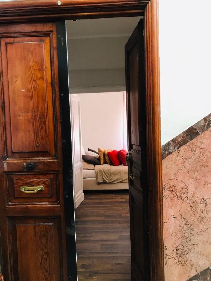 Apartment San Giovanni 80 Mq