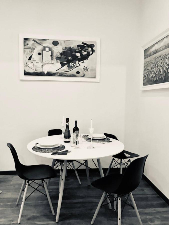 Apartment San Giovanni 80 Mq