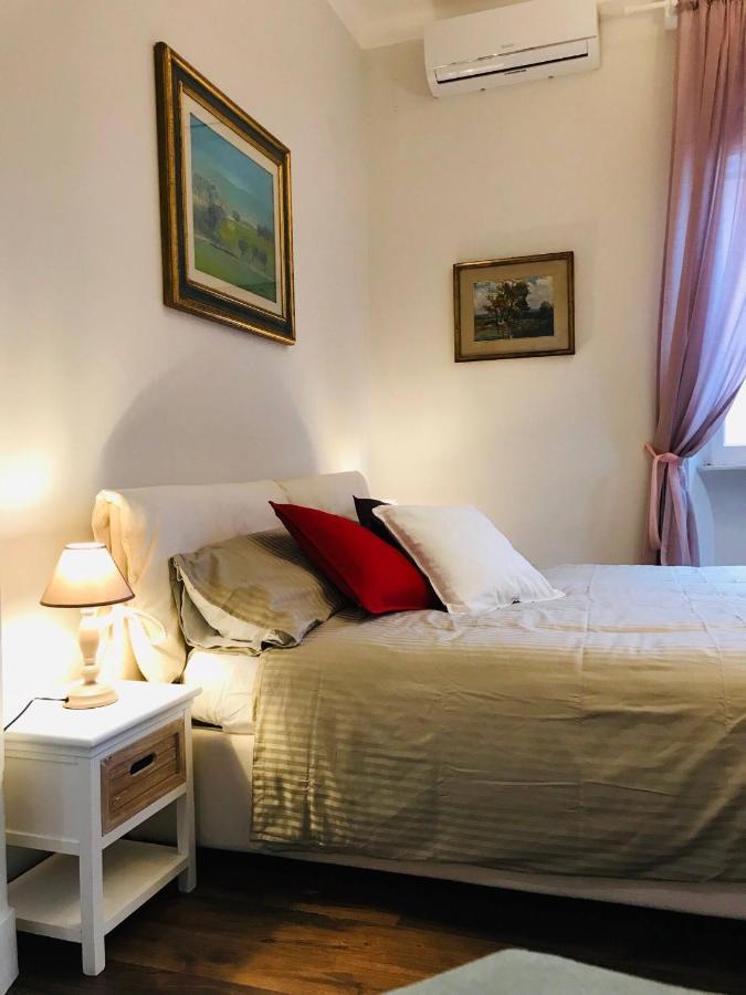 San Giovanni 80 Mq Apartment