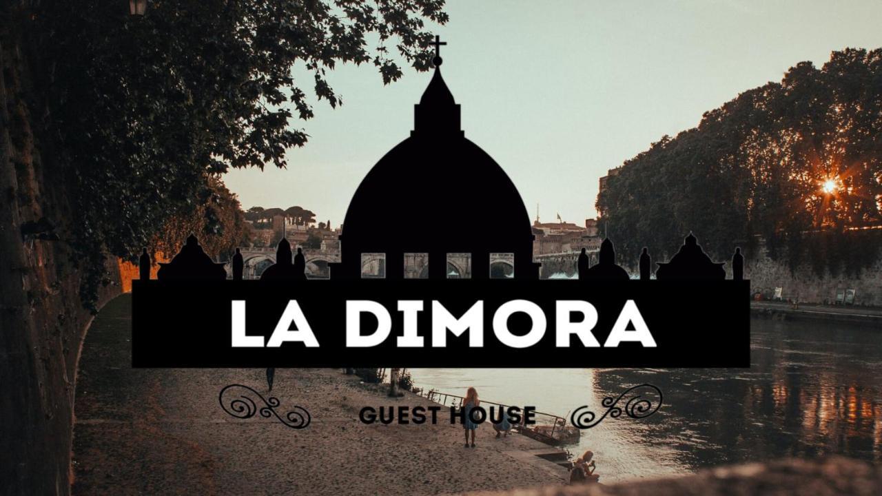 La Dimora Apartment *