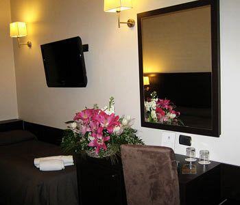 Hotell Raeli Floridia Roma