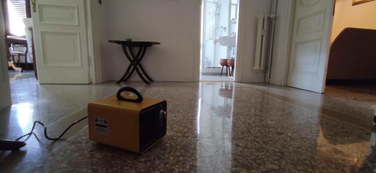 Flat Six Apartamento *