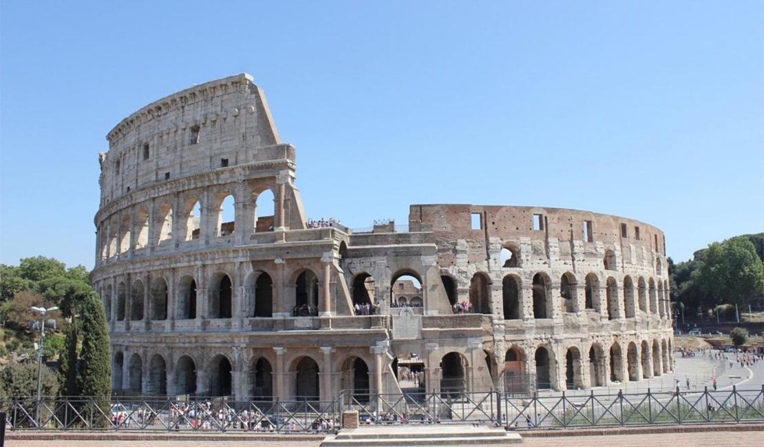 Sweety Portuense * Roma
