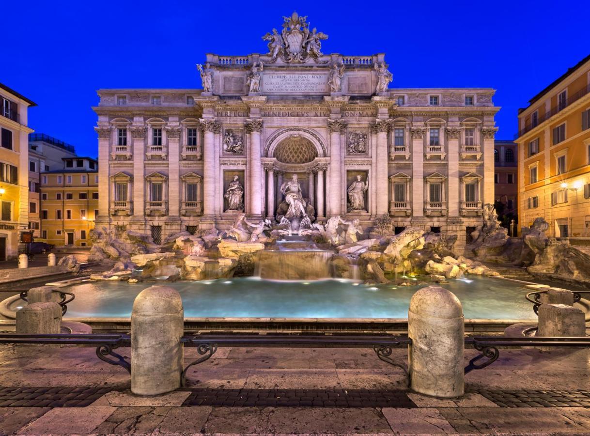 Apartamento Sweety Portuense Roma