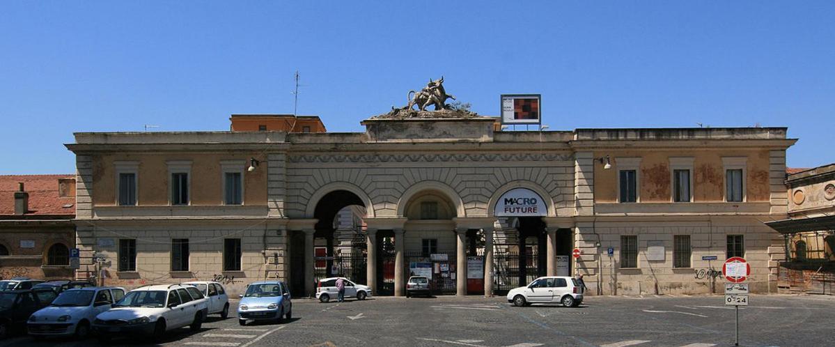 Sweety Portuense Roma