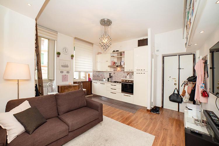 Apartamento Sweety Portuense