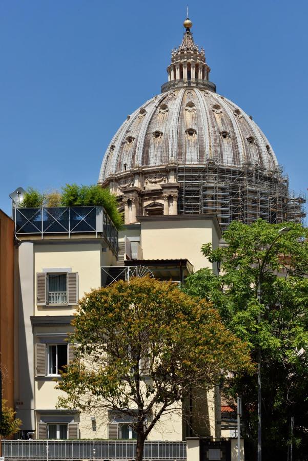 Le Boutique Hotel Roma
