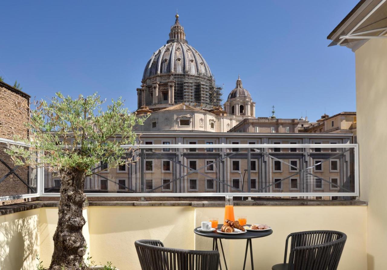 Le Boutique Roma