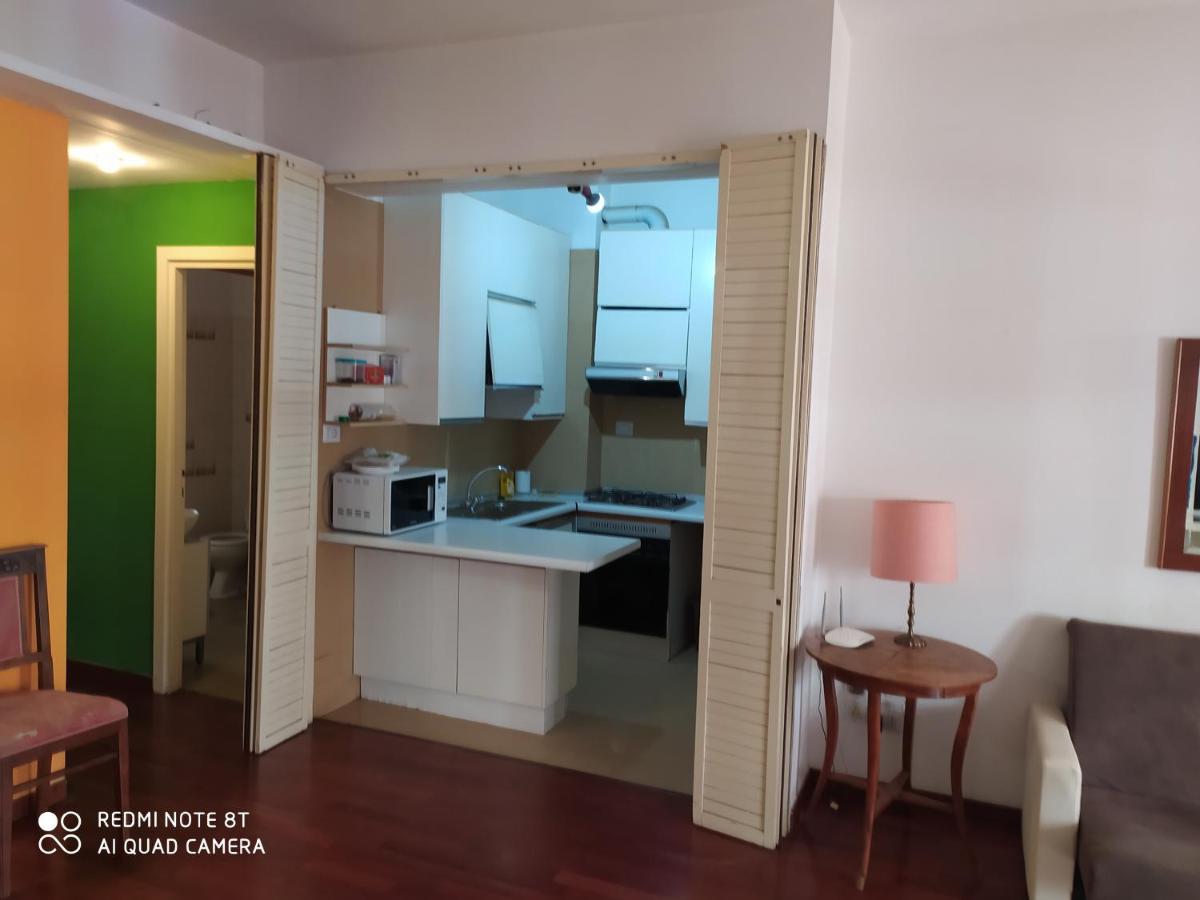 Casa Di Marco A Trastevere Leilighet Roma