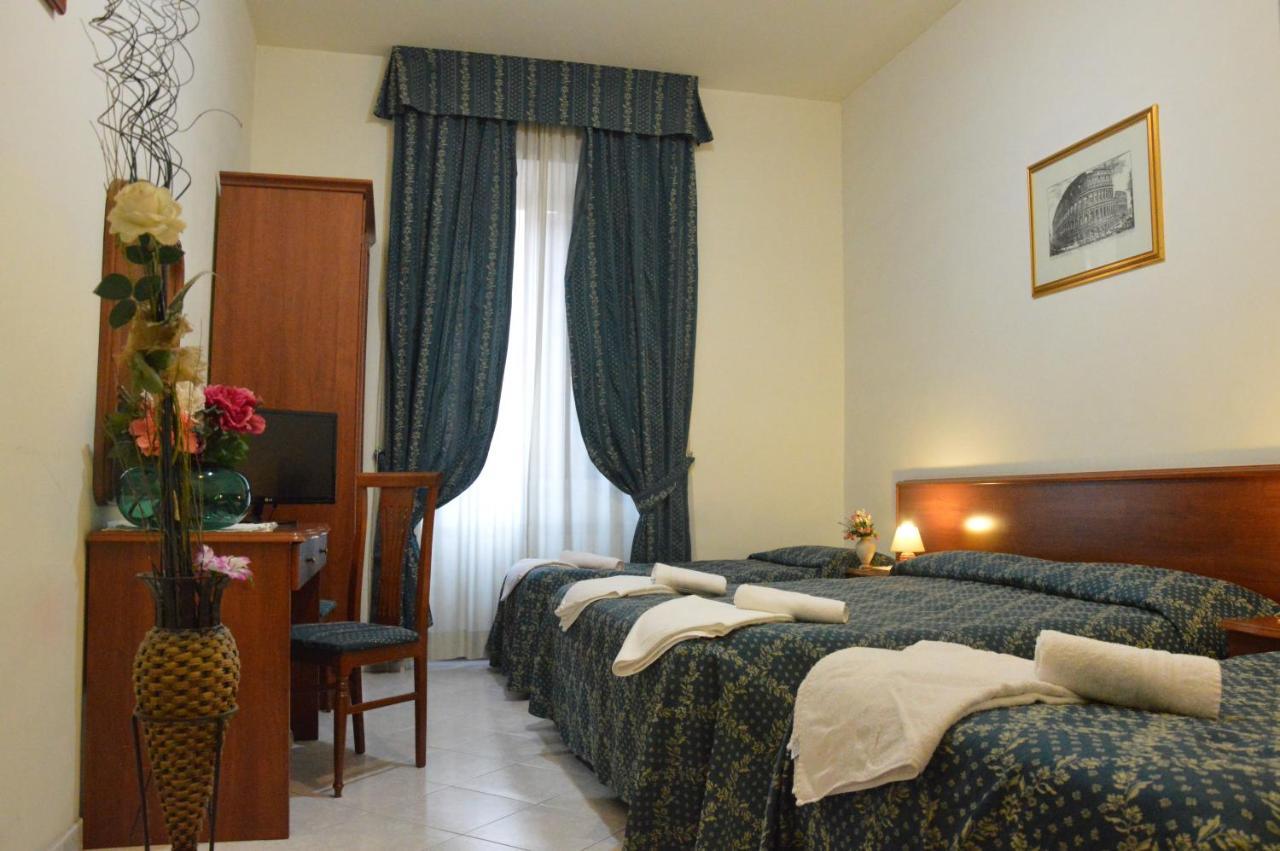 Turistico Hospedagem domiciliar