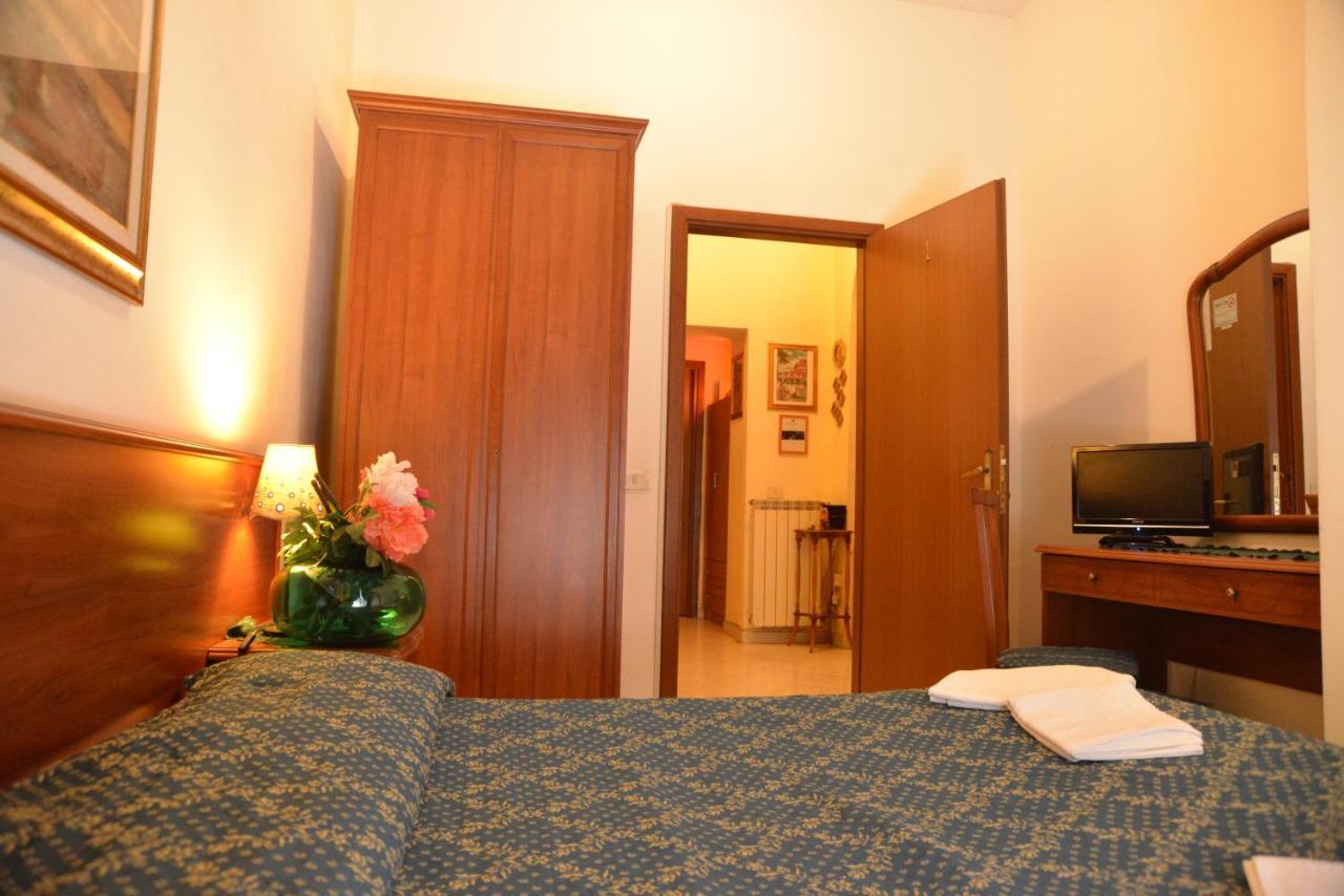 Hospedagem domiciliar Turistico Roma