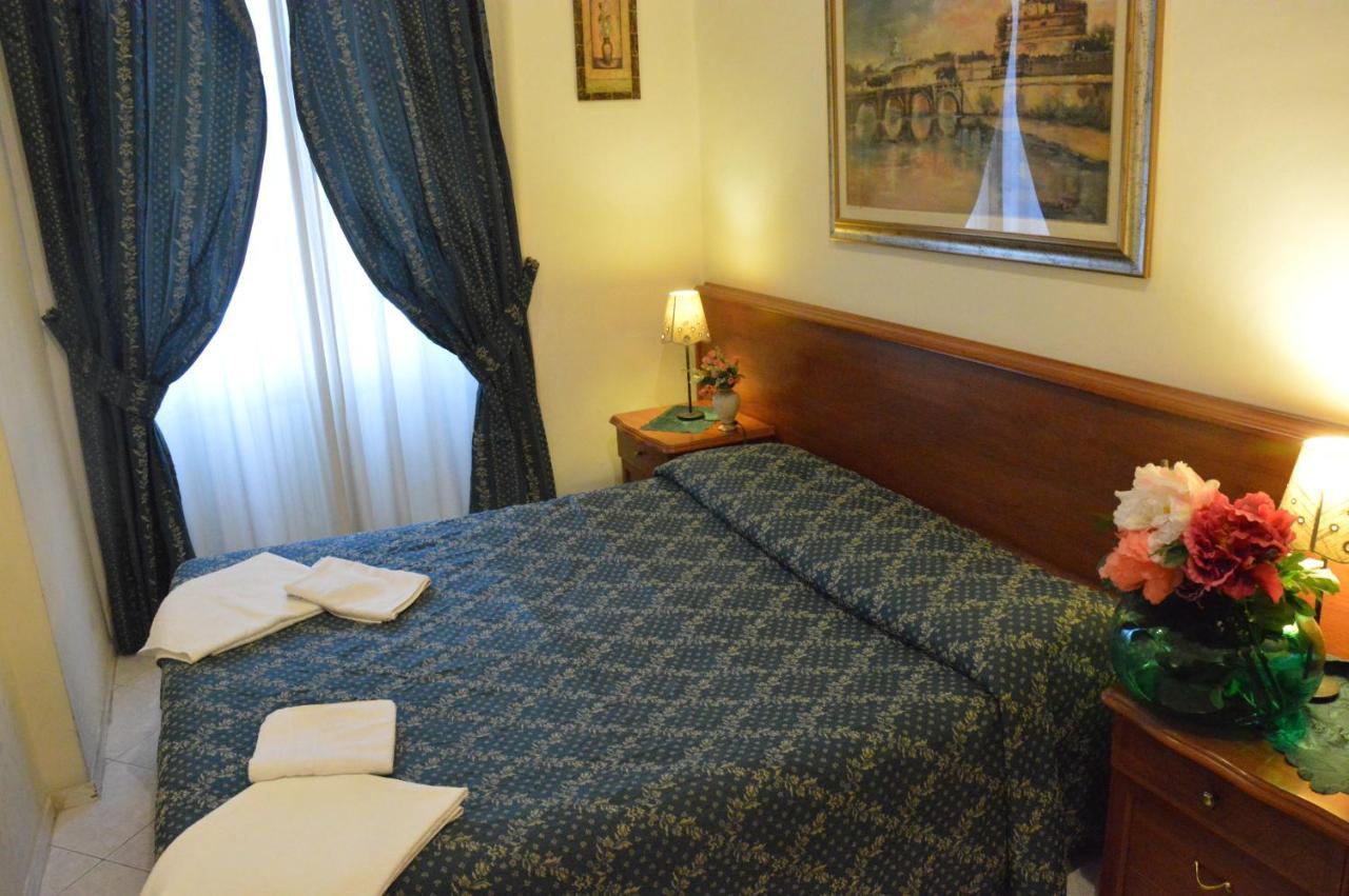 Hospedagem domiciliar Turistico Roma