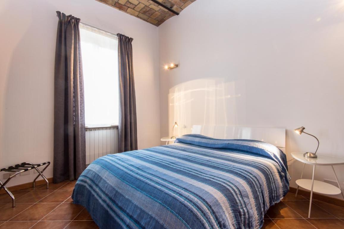 Barberini Cozy Terrace Appartamento Roma