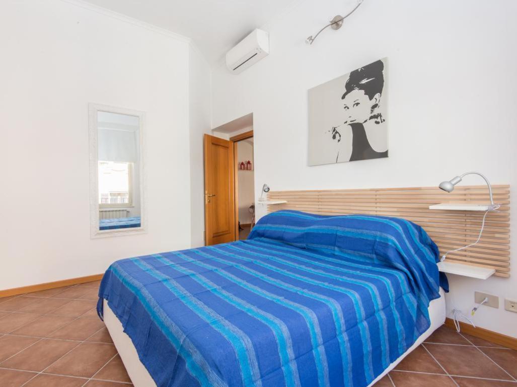 Barberini Cozy Terrace Appartamento