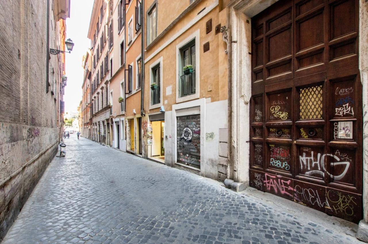 Appartamento Italy Charming Stay- Campo Dé Fiori 3 *