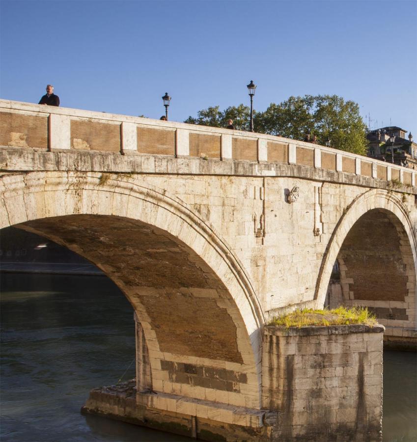 Appartamento Welcome To Trastevere Roma