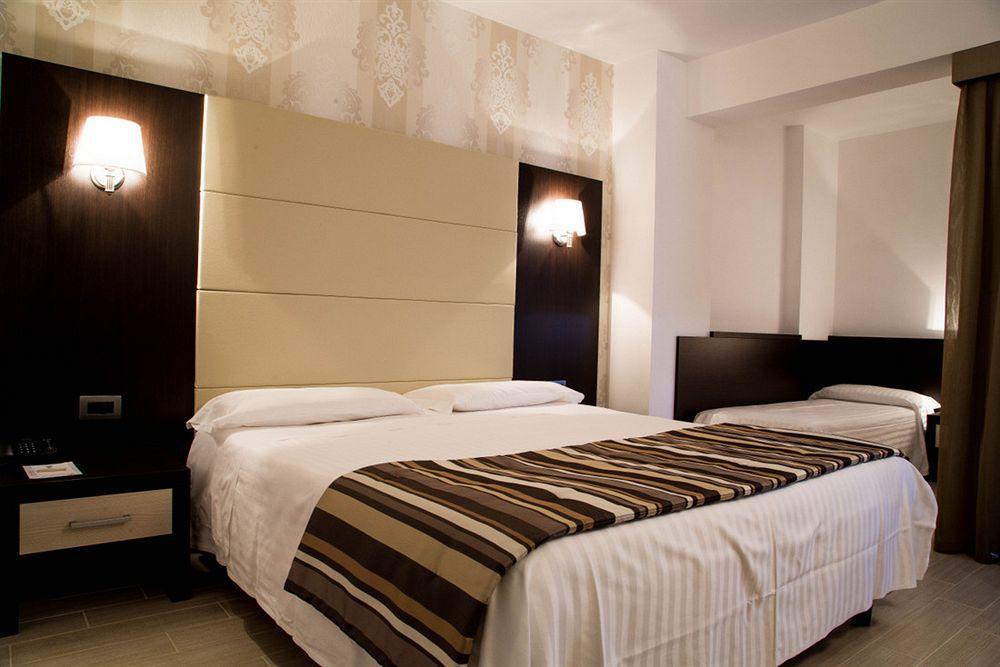 Pineta Palace Roma