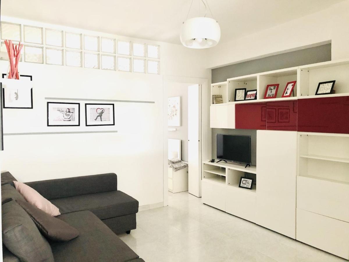 Casamati Apartment Rome