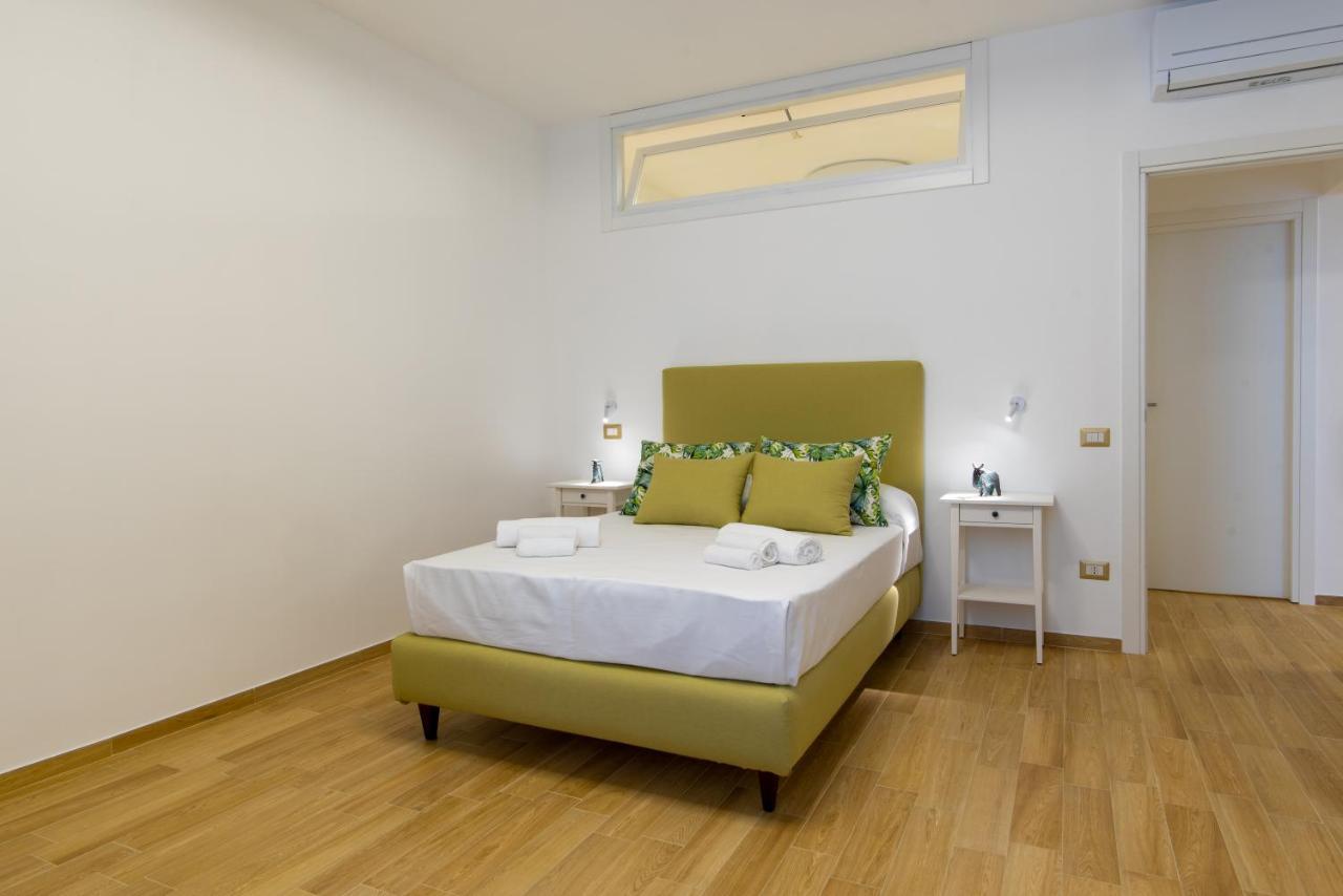 Domani Apartment
